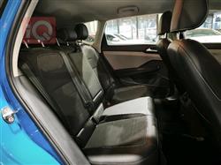 فولكسفاغن تاوس